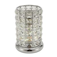 Sense Aroma Colour Changing Silver Crystal Electric Wax Melt Warmer Extra Image 4 Preview